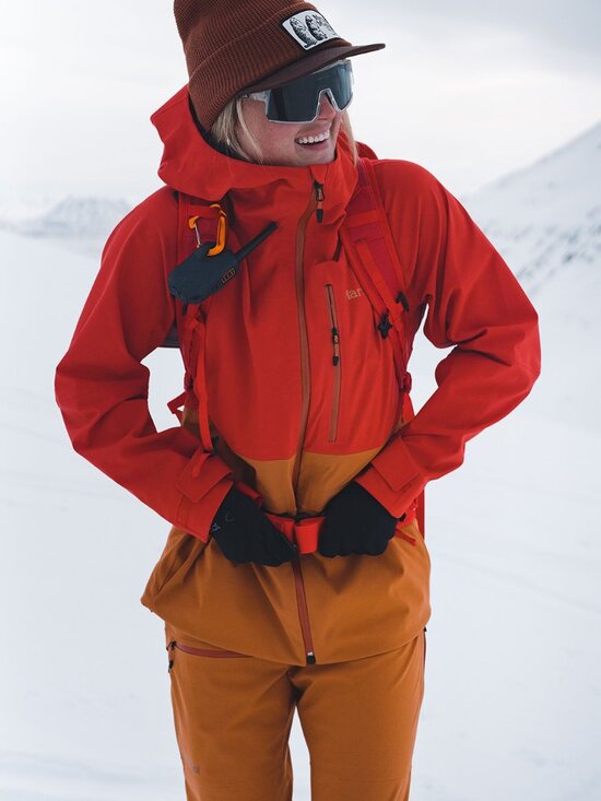 Marmot Jackets & Blazers - Marmot Women's Refuge Pro Backcountry Ski Kit